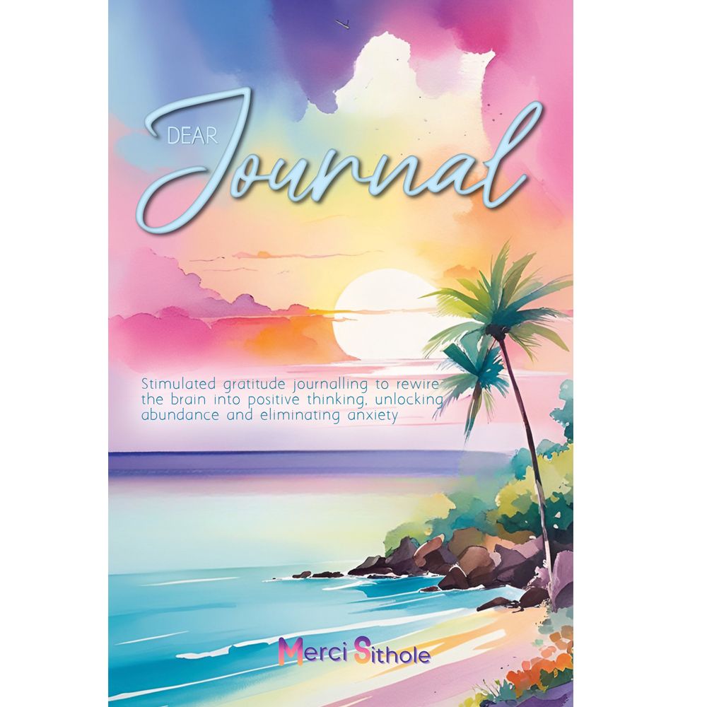 Dear Journal