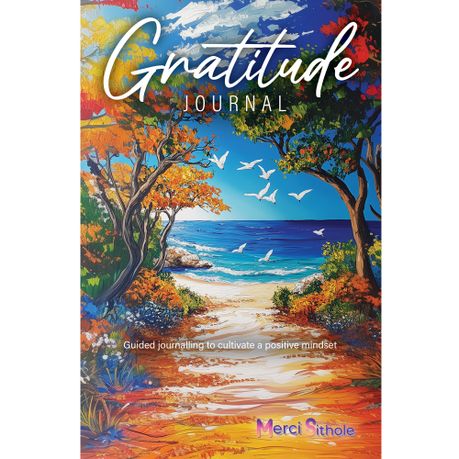 Gratitude Journal